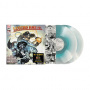 Nas - Light-Years LP MARVEL VARIANT