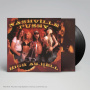 Nashville Pussy - High As Hell LP