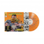 Raekwon - The Emperor's New Clothes LP MARVEL VARIANT