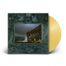 Searows - Death In The Business Of Whaling LP