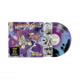 Slick Rick - Victory LP MARVEL VARIANT