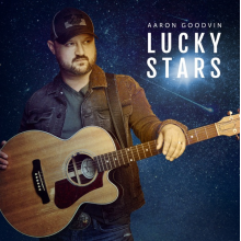 Goodwin, Aaron - Lucky Stars