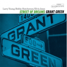 Green, Grant - Street of Dreams