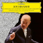 Hisaishi, Joe & Royal Philharmonic Orchestra & Emmanu - Symphony No.3 (Metaphysica) & Harp Concerto