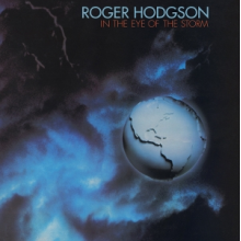 Hodgson, Roger - In the Eye of the Storm