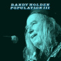 Holden, Randy - Population Iii