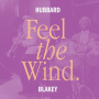 Hubbard, Freddie -and Art Blakey- - Feel the Wind (Clear)