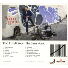 Hunt, Van - Fun Rises, the Fun Sets