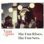 Hunt, Van - Fun Rises, the Fun Sets