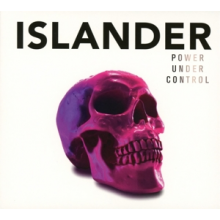 Islander - Power Under Control