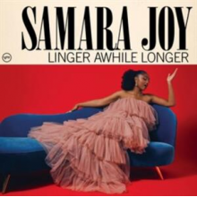 Joy, Samara - Linger Awhile Longer