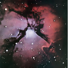 King Crimson - Islands