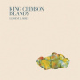 King Crimson - Islands