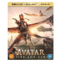Movie - Avatar: Fire and Ash