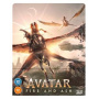 Movie - Avatar: Fire and Ash