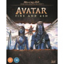 Movie - Avatar: Fire and Ash