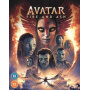 Movie - Avatar: Fire and Ash