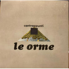 Orme - Contrappunti
