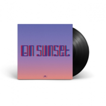 Paul Weller - On Sunset