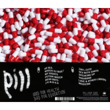 Pill - Convenience