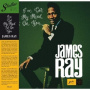 Ray, James - I've Got My My Mind Set On You