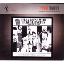 Reese, Della & Duke Ellington - On the Radio: the 1962 'Live' Guard Sessions