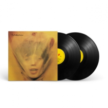 Rolling Stones - Goats Head Soup