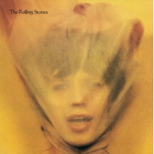 Rolling Stones - Goats Head Soup