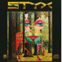 Styx - Grand Illusion