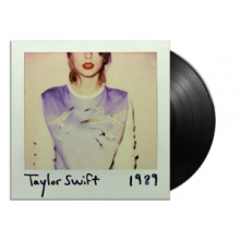 Swift, Taylor - 1989