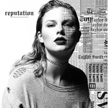 Swift, Taylor - Reputation