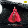Thomas, Camille & Brussels Philharmonic & Oscar Jocke - Philip Glass: For Cello