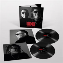 Ub40 - Unprecedented