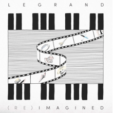 V/A - Legrand (Re)Imagined