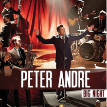 Andre, Peter - Big Night