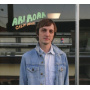 Ari Roar - Calm Down