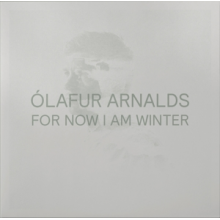 Arnalds, Olafur - For Now I Am Winter