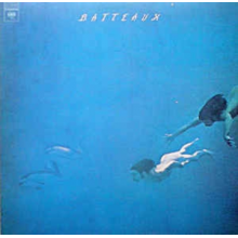 Batteaux - Batteaux