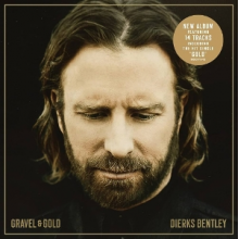 Bentley, Dierks - Gravel & Gold