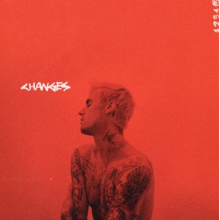 Bieber, Justin - Changes