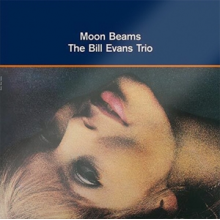 Bill Evans Trio - Moon Beams