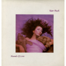 Bush, Kate - Hounds of Love
