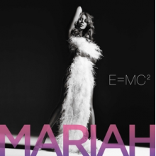 Carey, Mariah - E=Mc2
