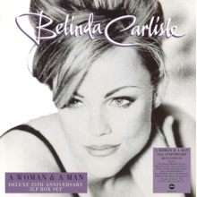 Carlisle, Belinda - A Woman and a Man