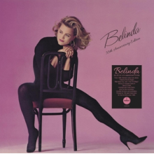 Carlisle, Belinda - Belinda