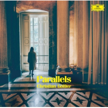 Christian Loffler - Parallels: Shellac Reworks By Christian Loffler