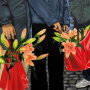 Conic Rose - Wedding