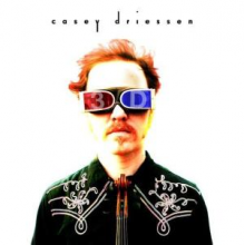 Driessen, Casey - 3d