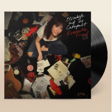 Elizabeth and the Catapult - Responsible Friend