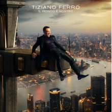 Ferro, Tiziano - Il Mondo E Nostro